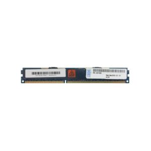 49Y1528 IBM 16GB VLP RDIMM 240-Pin Memory Module