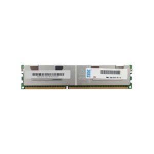 49Y1567 IBM 16GB 1X16GB 1333MHz Pc3-10600 240-Pin Dual Rank Memory Module
