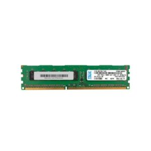 49Y1422 IBM 4GB DDR3 ECC PC3-10600 1333Mhz 2Rx8 Memory