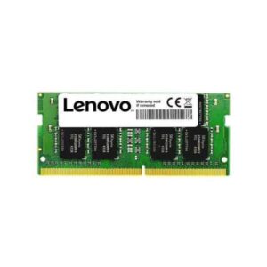 4X70M60573 Lenovo 4GB PC4-19200 DDR4-2400MHz Memory Module