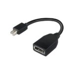 4X90L13971 Lenovo Mdp Male To Dp Female Cable
