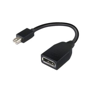 4X90L13971 Lenovo Mdp Male To Dp Female Cable