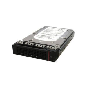 4XB0G88760 Lenovo Enterprise 1TB SATA 3.5-inch Internal Hard Drive