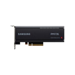 4XB7A14077 Lenovo ThinkSystem Solid State Drive 6.4 TB PCI Express