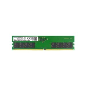M323R2GA3BB0-CQK Samsung 16GB DDR5 RAM 4800mhz PC5-38400
