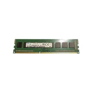 M378B5173QH0-CK0 Samsung 4GB UDIMM 240-Pin Memory Module