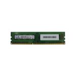M378B5273CH0-CH9 Samsung 4GB DDR3-1333MHz CL9 240-Pin DIMM Dual Rank Memory Module