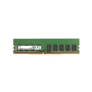 M391A2K43DB1-CWE Samsung 16GB DDR4 3200 Unbuffered ECC 2RX8 Memory New