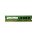 M391B5273DH0-CK0 Samsung 4GB UDIMM 240-Pin Memory Module