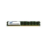 M392B5270CH0-YH9 Samsung 4GB VLP RDIMM 240-Pin Memory Module