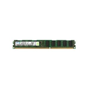 M392B5273DH0-CK0 SAMSUNG PC3-12800 DDR3-1600MHz 4GB ECC REG 2RX8 SERVER MEMORY