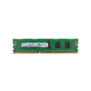 M393B5173QH0-YK0 Samsung 4GB RDIMM 240-Pin Memory Module