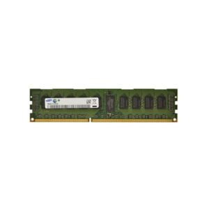 M393B5270DH0-YK0Q8  Samsung 4GB RDIMM 240-Pin Memory Module