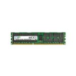 M393B5270QB0-CMA Samsung 4GB RDIMM 240-Pin Memory Module