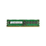 M393B5273CH0-YH9 Samsung 4GB DDR3-1333MHz ECC Registered DIMM  Dual Rank Memory Module