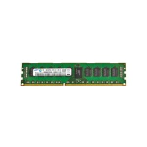 M393B5273CH0-YH9 Samsung 4GB DDR3-1333MHz ECC Registered DIMM  Dual Rank Memory Module