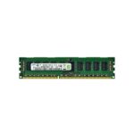 M393B5273DH0-YH9 Samsung 4GB PC3-10600 DDR3-1333MHz CL9 240-Pin DIMM  Memory Module