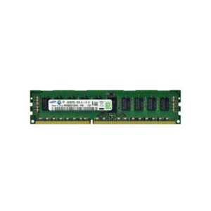M393B5273DH0-YH9 Samsung 4GB PC3-10600 DDR3-1333MHz CL9 240-Pin DIMM  Memory Module