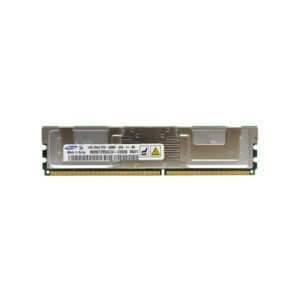 M395T2953CZ4-CE6D0 Samsung 1GB FB-DIMM 240-Pin Memory Module