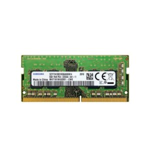 M471A1K43DB1-CWE Samsung 8GB CL22 260-Pin SoDimm 1.2V Single Rank Memory Module