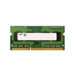 M471B5273CH0-CK0 Samsung 4GB SODIMM 204-Pin Memory Module