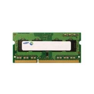 M471B5273CH0-CK0 Samsung 4GB SODIMM 204-Pin Memory Module