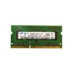 M471B5773CHS-CH9 Samsung  is a unbuffered SO-DIMM non-ECC DDR3 1333MHz 204Pin with 2GB