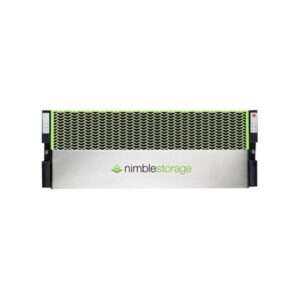HF20H-2P-11T-BB Nimble Storage Adaptive Flash HF20H Solid State Hard Drive