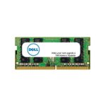 SNPCRXJ6C/16G Dell 16GB SODIMM 260-Pin Memory Module