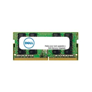 SNPCRXJ6C/16G Dell 16GB SODIMM 260-Pin Memory Module