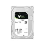 ST4000NM004A Seagate Exos 4TB 7.2K RPM SAS 12GBPS Hard Drive New