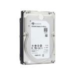 1HT178-005 Seagate Enterprise 4TB 7200RPM SATA 6Gbps 3.5-inch Hard Drive