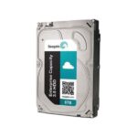 1HT27Z-150 Seagate Enterprise 6TB 7200RPM SAS 12Gbps 3.5-inch Hard Drive