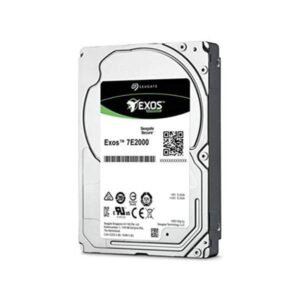 1VD200-150 Seagate 2TB 7200RPM SAS 12Gbps 128MB 2.5-inch Hard Drive