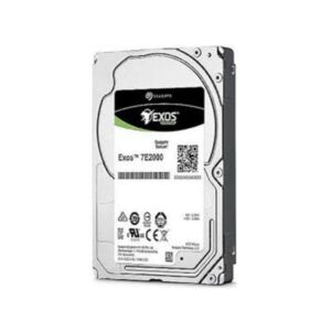 1VE200-150 Seagate 1TB 7.2K RPM SAS-12GBPS 128MB Hard Drive