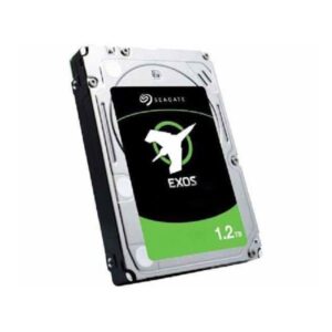 1XH230-150 Seagate Exos 10E2400 10K.9 1.2TB HDD SAS-12GBPS