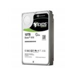 2AA202-002 Seagate Exos X10 10TB 7.2K RPM SAS-12GBPS 256MB