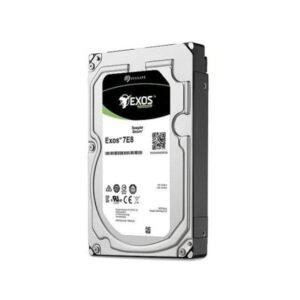 2FS204-150 Seagate Exos 7.00E+08 2TB 7200RPM SAS 12Gbps Hard Drive