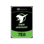 2HZ130-136 Seagate Exos 7e8 4TB 7.2K RPM SATA-6GBPS 256mb