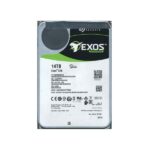 2KJ103-002 Seagate Exos X16 14TB 7200RPM SATA 6Gbps 3.5-inch Hard Drive