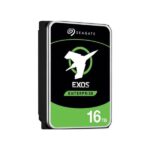 2KK103-002 Seagate Enterprise Exos X16 16TB 7200RPM SATA 6Gbps 256MB HD