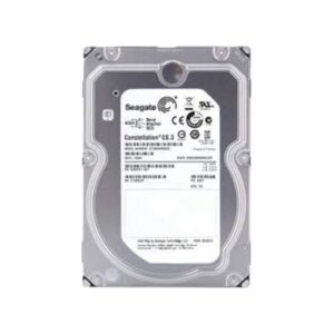 9JX244-150 Seagate ES 7200.1 1TB 7200RPM SAS 6Gbps 16MB Hard Drive