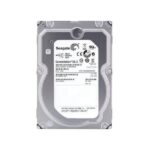 9YZ268-150 Seagate 2TB 7200RPM SAS 6Gbps 64MB 3.5-inch Hard Drive