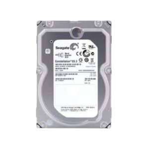 9YZ268-150 Seagate 2TB 7200RPM SAS 6Gbps 64MB 3.5-inch Hard Drive