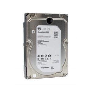9ZM170-006 Seagate Constellation Es.3 4TB 7.2K RPM