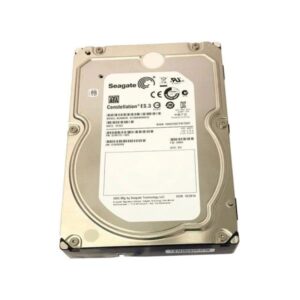 9ZM175-004 Seagate 2TB 7.2K RPM 128MB Hard Drive SATA 6GBPS
