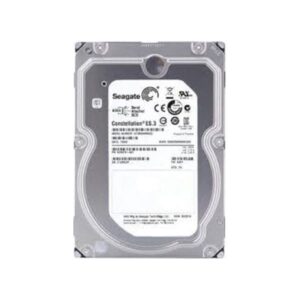 9ZM273-150 Seagate ES.3 1TB 7200RPM SAS 6Gbps 128MB 3.5-inch Hard Drive