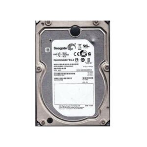9ZM275-004 Seagate ES.3 2TB 7200RPM SAS 6Gbps 128MB Hard Drive