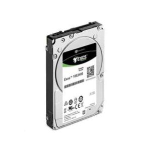 DL2400MM0159 Seagate Exos 10E2400 2.4TB SAS 12Gbps 256Mb 2.5Inch HDD