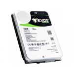 ST10000NM005G Seagate Exos X16 10TB 7200RPM SATA 6Gbps 128MB HD